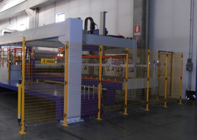 Plastificatori e plastificatrici lamiera - META
